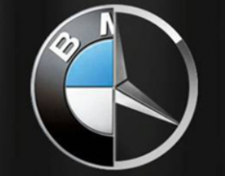 Конкуренция Mercedes и BMW